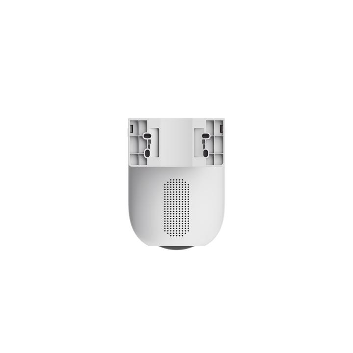 Cámara PT / 3 Megapixel / Lente 4 mm / Visión Nocturna a Color / 4G Multicarrier / Giro 360° / Audio de Dos Vías /