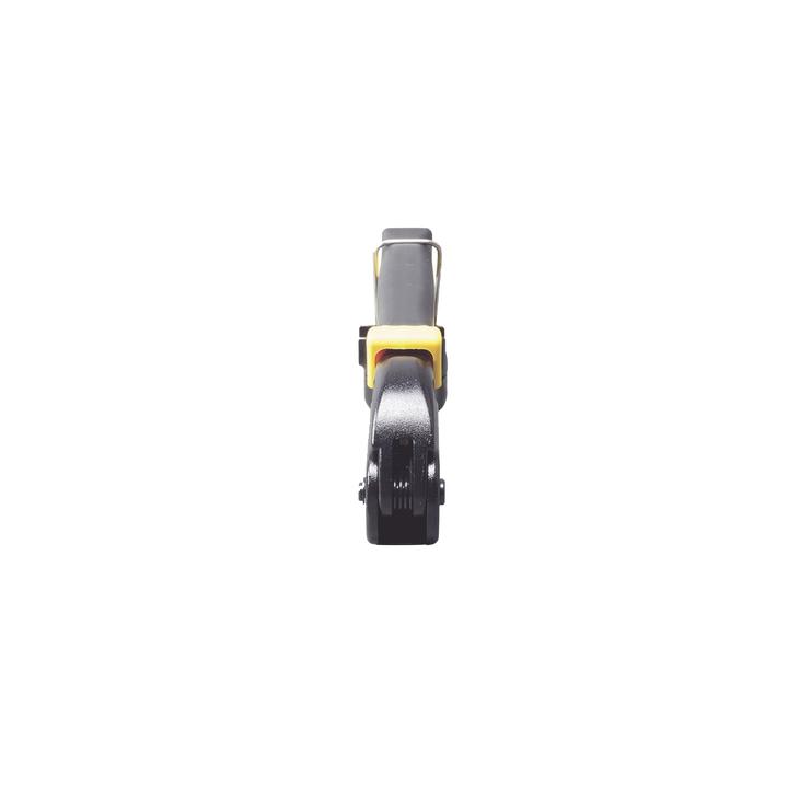 Pinza Ponchadora para  Cables RG58, RG59, RG62, RG6/6Q, RG7, RG11 y Conector F, BNC y RCA.