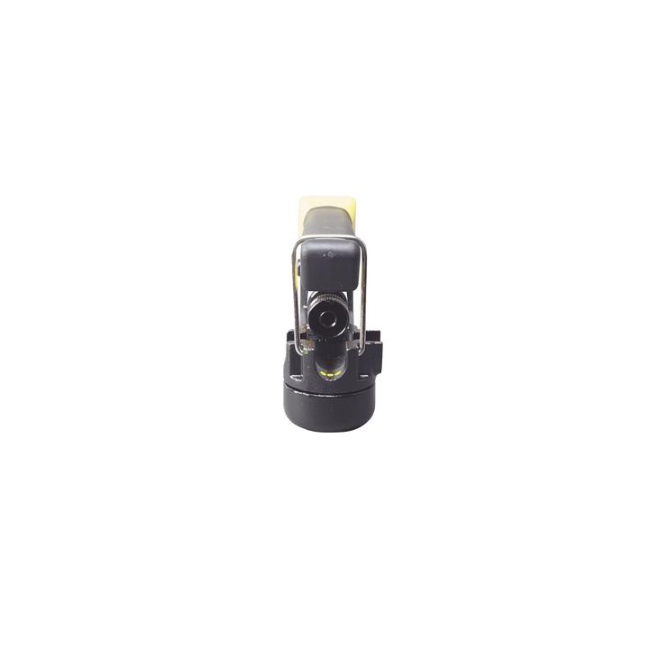 Pinza Ponchadora para  Cables RG58, RG59, RG62, RG6/6Q, RG7, RG11 y Conector F, BNC y RCA.