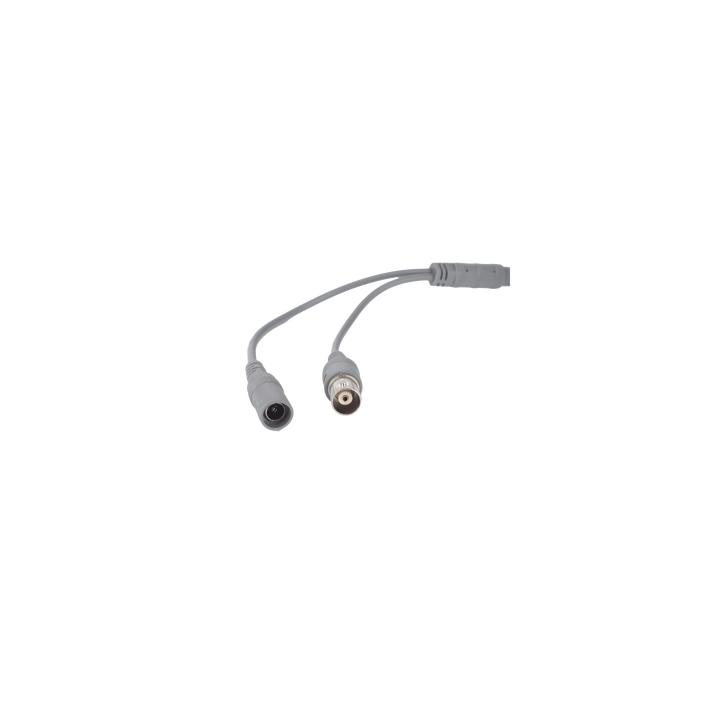 [Audio Bidireccional + Dual Light + ColorVu] Bala TURBOHD 3K  (5 Megapixel) / Lente 2.8 mm Angulo de vision 112° / 30