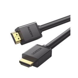 Cable HDMI 2.0 4K@60Hz | 15 Metros (49.21 Pies) | HDR | 3D | HEC (Canal Ethernet HDMI) | ARC (Canal de Retorno de Audio