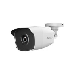 Bala TURBOHD 2 Megapíxeles (1080p) / Gran Angular 103º / Lente 2.8 mm / METAL / IR EXIR Inteligente 40 mts / Exterior