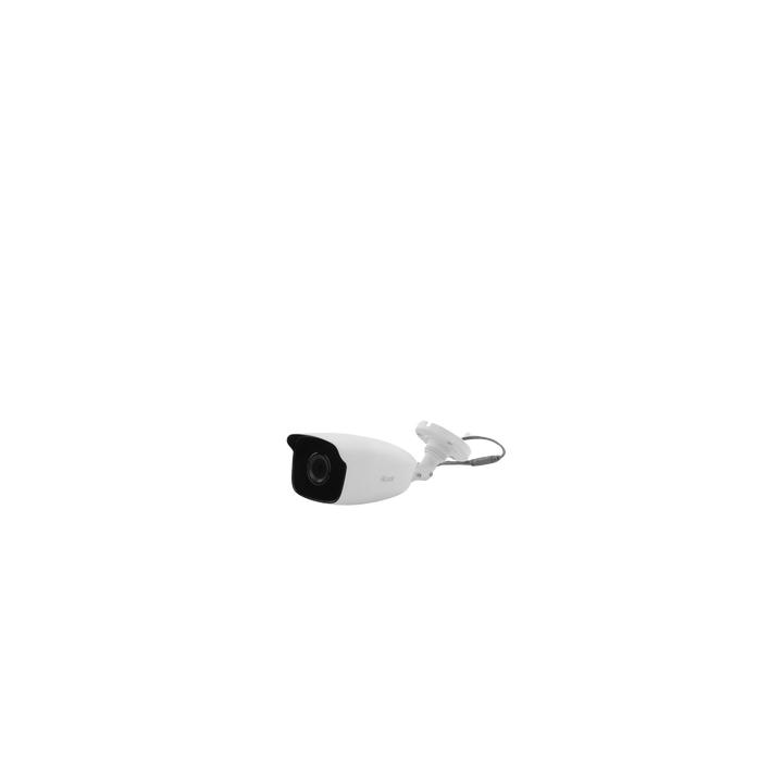 Bala TURBOHD 2 Megapíxeles (1080p) / Gran Angular 103º / Lente 2.8 mm / METAL / IR EXIR Inteligente 40 mts / Exterior
