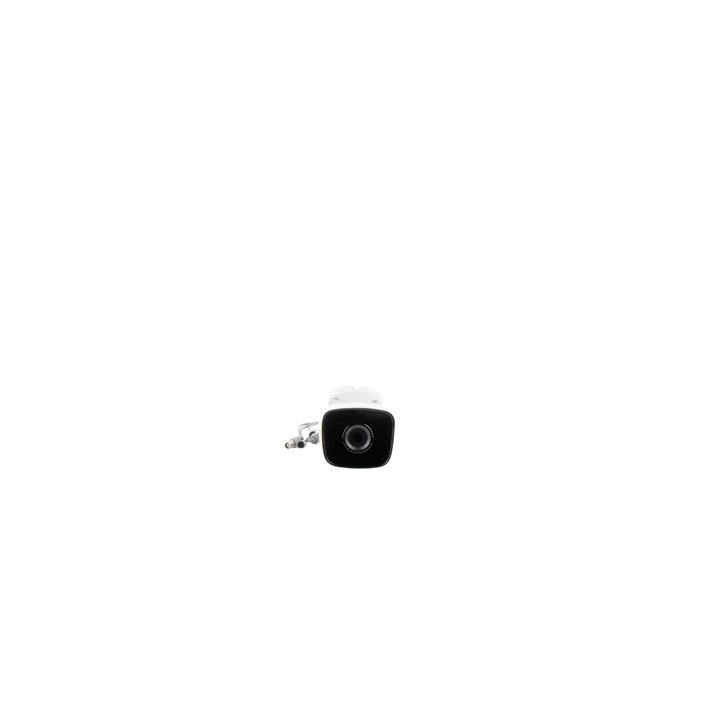 Bala TURBOHD 2 Megapíxeles (1080p) / Gran Angular 103º / Lente 2.8 mm / METAL / IR EXIR Inteligente 40 mts / Exterior