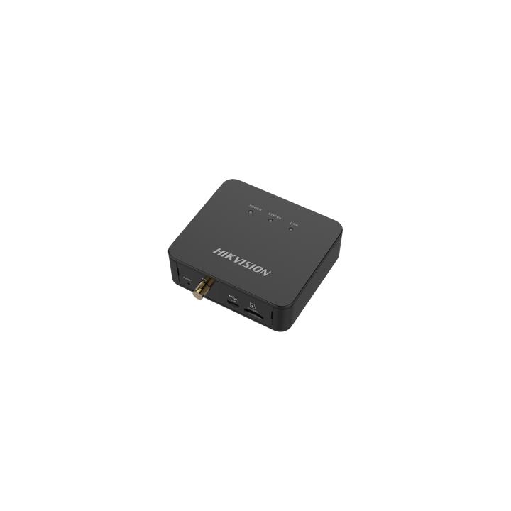 Pinhole IP 2 Megapixel / Lente 3.7 mm / 2 Mts Cable / PoE / Ideal para Cajeros Automáticos (ATM) / WDR / Micro SD /