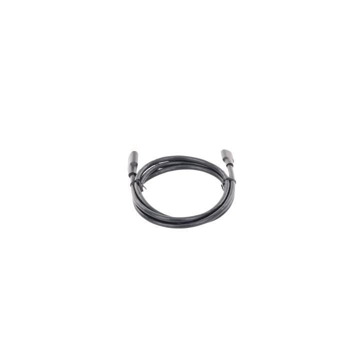 Cable USB-A a USB-C | 1 Metro | Carga y Sincronización de Datos | Carga Rápida 60W | Datos 5 Gbps | QC 3.0/2.0 | FPC