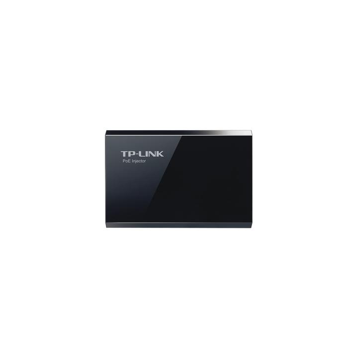 Inyector PoE (15W) / Gigabit 802.3 af / 2 puerto 10/100/1000 Mbps / Plug and Play