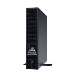 UPS Smart App Online S de 2000 VA/1800 W, Online Doble Conversión, Entrada 120 Vca NEMA 5-20P, Onda Senoidal Pura,