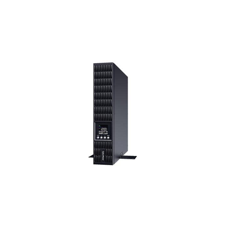 UPS Smart App Online S de 2000 VA/1800 W, Online Doble Conversión, Entrada 120 Vca NEMA 5-20P, Onda Senoidal Pura,
