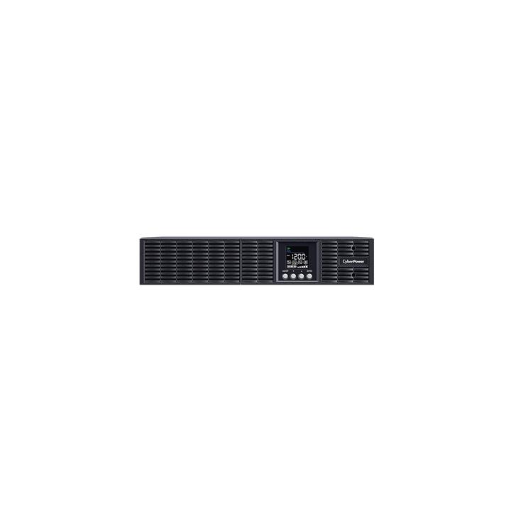 UPS Smart App Online S de 2000 VA/1800 W, Online Doble Conversión, Entrada 120 Vca NEMA 5-20P, Onda Senoidal Pura,
