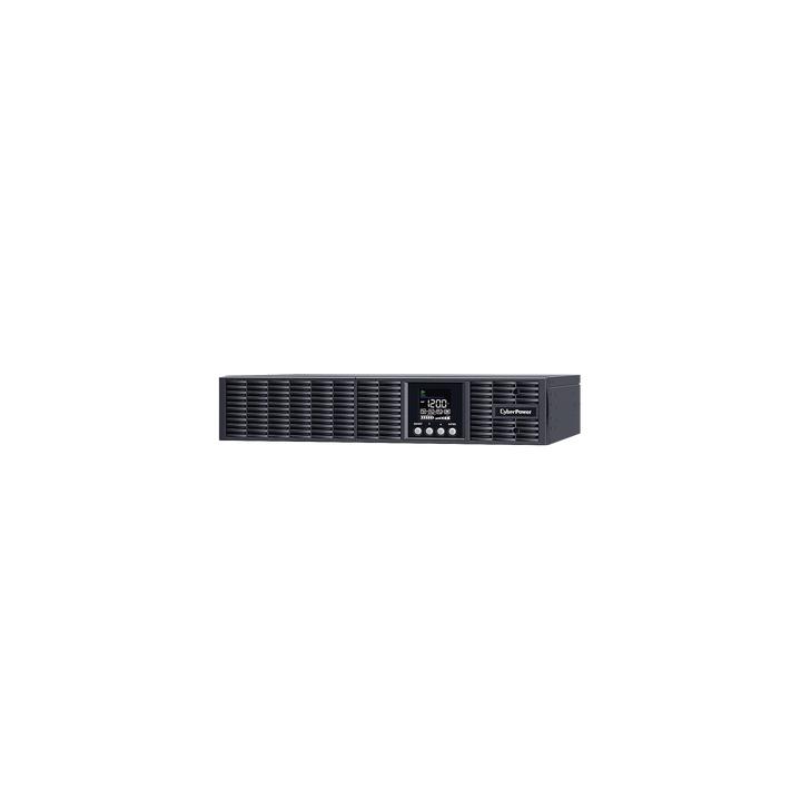 UPS Smart App Online S de 2000 VA/1800 W, Online Doble Conversión, Entrada 120 Vca NEMA 5-20P, Onda Senoidal Pura,