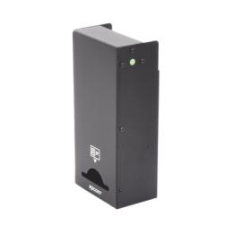 Cámara de Identificación de Credenciales TurboHD / 2 Megapixel / Lente 3.7 mm (Personalizado) / WDR 100 dB / Uso en