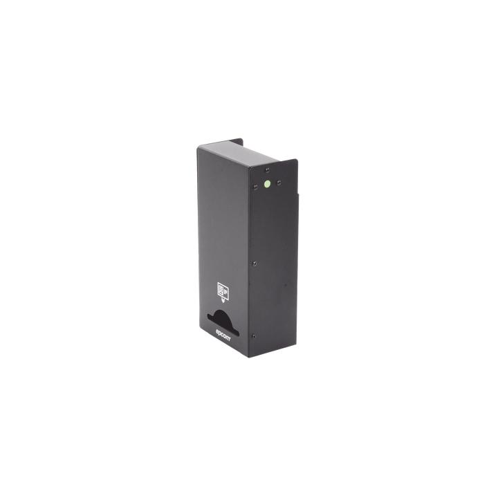 Cámara de Identificación de Credenciales TurboHD / 2 Megapixel / Lente 3.7 mm (Personalizado) / WDR 100 dB / Uso en