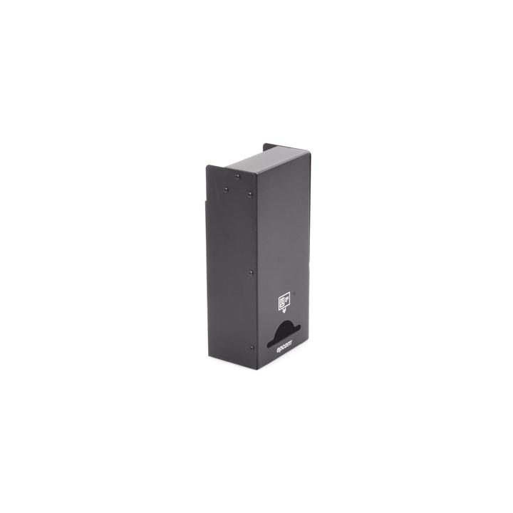 Cámara de Identificación de Credenciales TurboHD / 2 Megapixel / Lente 3.7 mm (Personalizado) / WDR 100 dB / Uso en