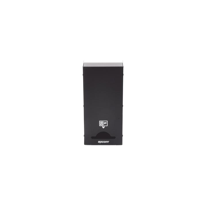Cámara de Identificación de Credenciales TurboHD / 2 Megapixel / Lente 3.7 mm (Personalizado) / WDR 100 dB / Uso en
