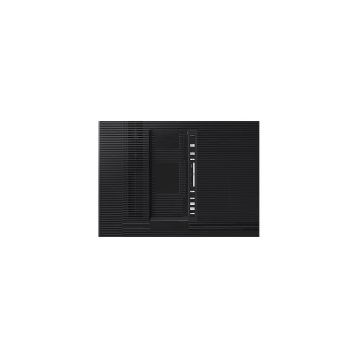 Pantalla Profesional LED de 55", UHD 4K (3840x2160p), Entradas de Video HDMI/DisplayPort / USO 24/7 / Compatible VESA /