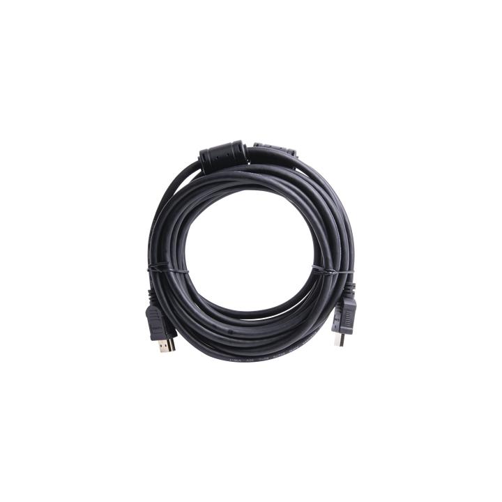 Cable HDMI de 3 Metros (9.84 Pies) (High Speed) / Resolución 4K / Soporta Canal de Retorno de Audio (ARC) / Soporta 3D