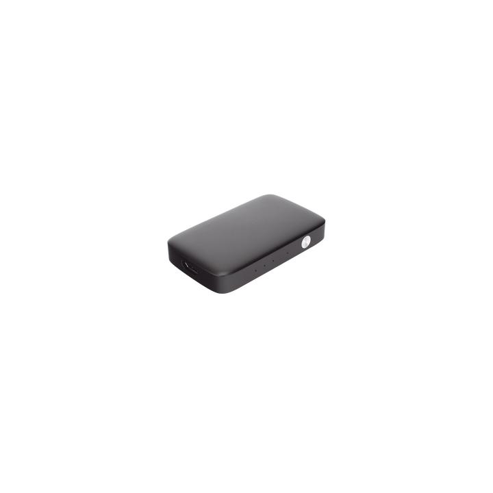 Conmutador HDMI (Switch) 4K@30Hz | 3 Entradas a 1 Salida | 3D | Transmisión Estable | Incluye Control Remoto |
