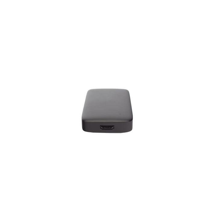 Conmutador HDMI (Switch) 4K@30Hz | 3 Entradas a 1 Salida | 3D | Transmisión Estable | Incluye Control Remoto |