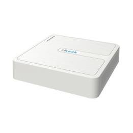 DVR 8 Canales TurboHD + 2 Canales IP / 2 Megapíxel (1080p) Lite / Acusense Lite (Evita Falsas Alarmas) / Audio