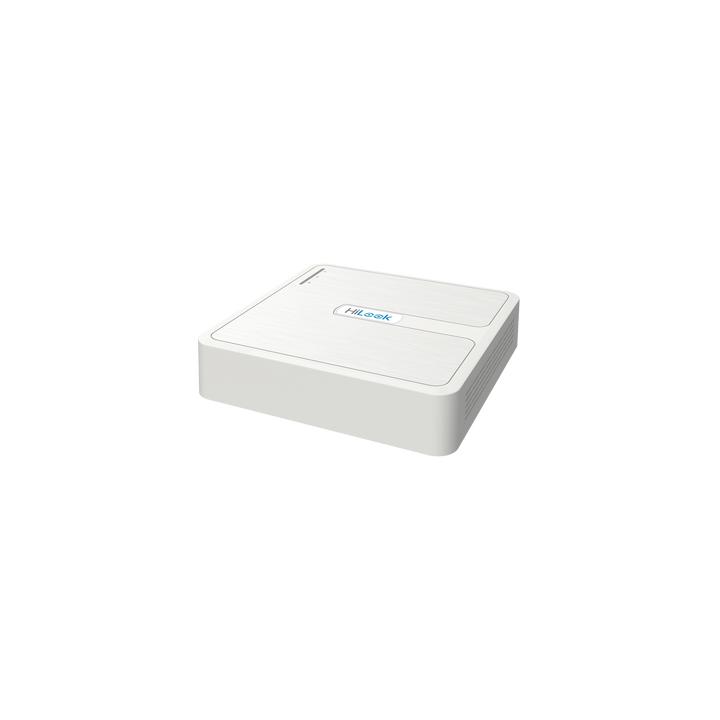 DVR 8 Canales TurboHD + 2 Canales IP / 2 Megapíxel (1080p) Lite / Acusense Lite (Evita Falsas Alarmas) / Audio