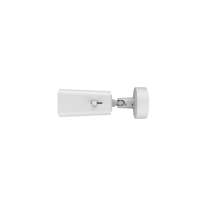 Bala IP 4 Megapixel / Lente Mot. 2.8 - 12 mm / Luz Dual (IR y Luz Blanca) / Reconocimiento Facial / Heat Map / ACUSENSE