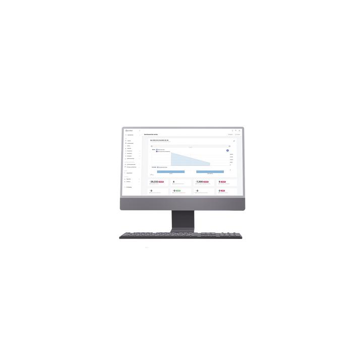 1 Almacén para Open Desk PRO / Inventarios / Ventas / Cotizaciones / Compras / Facturación 4.0 ilimitada /
