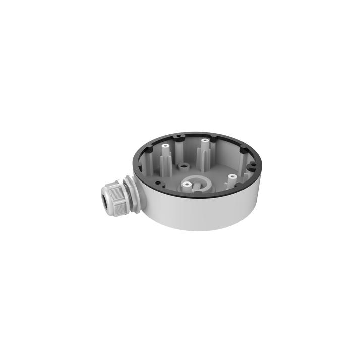 Caja de Conexión para Cámaras HIKVISION / Compatible con DS-2CD25XX / DS-2CD25XX3