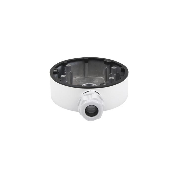 Caja de Conexión para Cámaras HIKVISION / Compatible con DS-2CD25XX / DS-2CD25XX3
