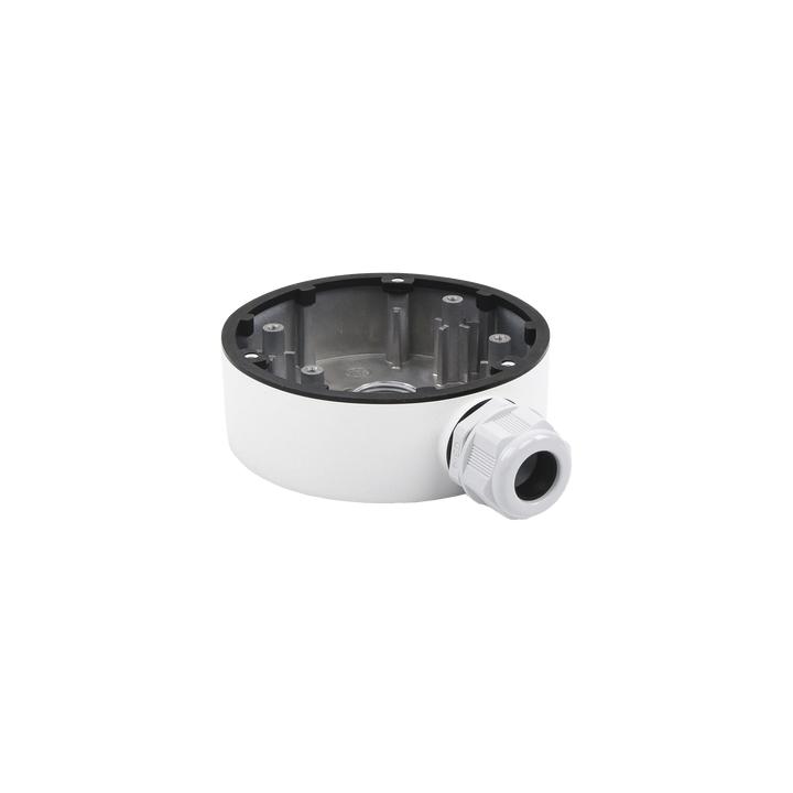 Caja de Conexión para Cámaras HIKVISION / Compatible con DS-2CD25XX / DS-2CD25XX3