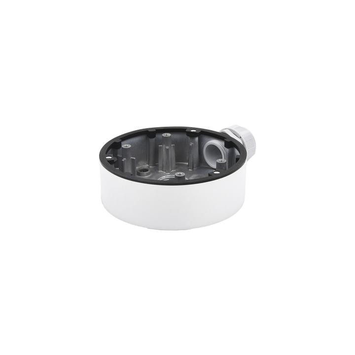 Caja de Conexión para Cámaras HIKVISION / Compatible con DS-2CD25XX / DS-2CD25XX3