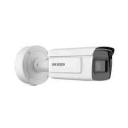 Bala IP 2 Megapixel / Lente Mot. 4.7 a 71 mm (15X Zoom)  / 150 mts IR EXIR / IP67 / IK10 / WDR 120 dB / PoE + /