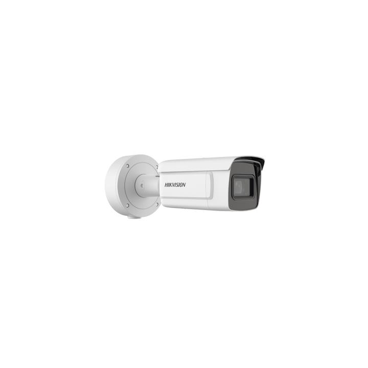 Bala IP 2 Megapixel / Lente Mot. 4.7 a 71 mm (15X Zoom)  / 150 mts IR EXIR / IP67 / IK10 / WDR 120 dB / PoE + /