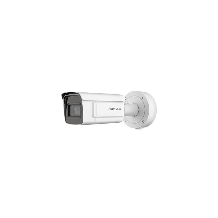 Bala IP 2 Megapixel / Lente Mot. 4.7 a 71 mm (15X Zoom)  / 150 mts IR EXIR / IP67 / IK10 / WDR 120 dB / PoE + /
