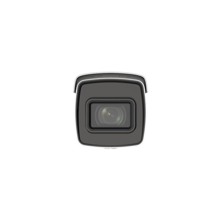 Bala IP 2 Megapixel / Lente Mot. 4.7 a 71 mm (15X Zoom)  / 150 mts IR EXIR / IP67 / IK10 / WDR 120 dB / PoE + /