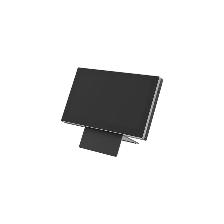 Pantalla Inalámbrica / Con Batería Recargable 4600mAh / Wi-Fi / Ideal Para Escritorio o Pared  / Vista en Vivo de