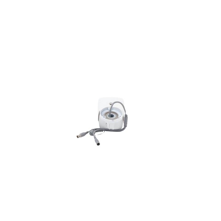Bala TURBOHD 4K (8 Megapixeles) / Gran Angular 102º / Lente 2.8 mm / Exterior IP67 / IR EXIR 60 mts / dWDR