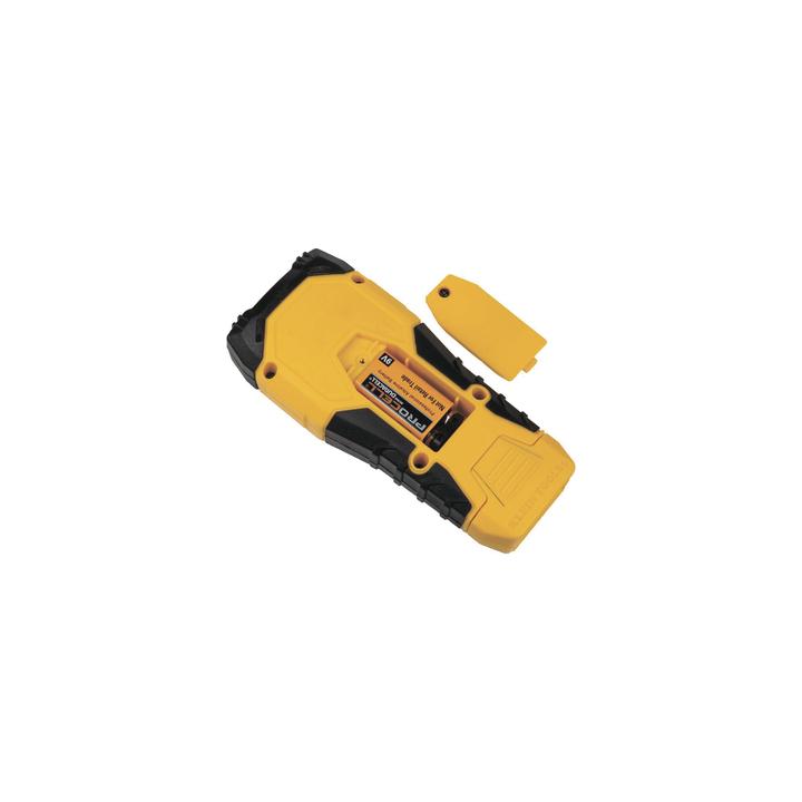 Probador Scout™ Pro 3 con kit de transmisores remotos de ubicación.