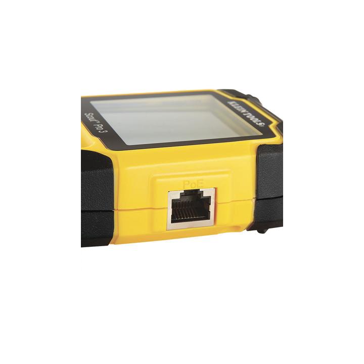 Probador Scout™ Pro 3 con kit de transmisores remotos de ubicación.