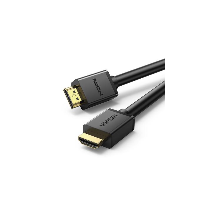 Cable HDMI 2.0 4K@60Hz | 3 Metros (9.84 Pies) | HDR | 3D | HEC (Canal Ethernet HDMI) | ARC (Canal de Retorno de Audio |