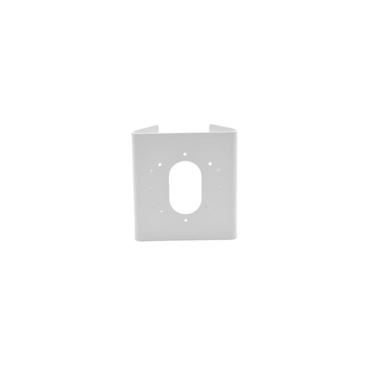 Montaje de Poste para Cámaras DS-2CD26 / DS-2CD3656G2T-IZS(C) / Acero Inoxidable
