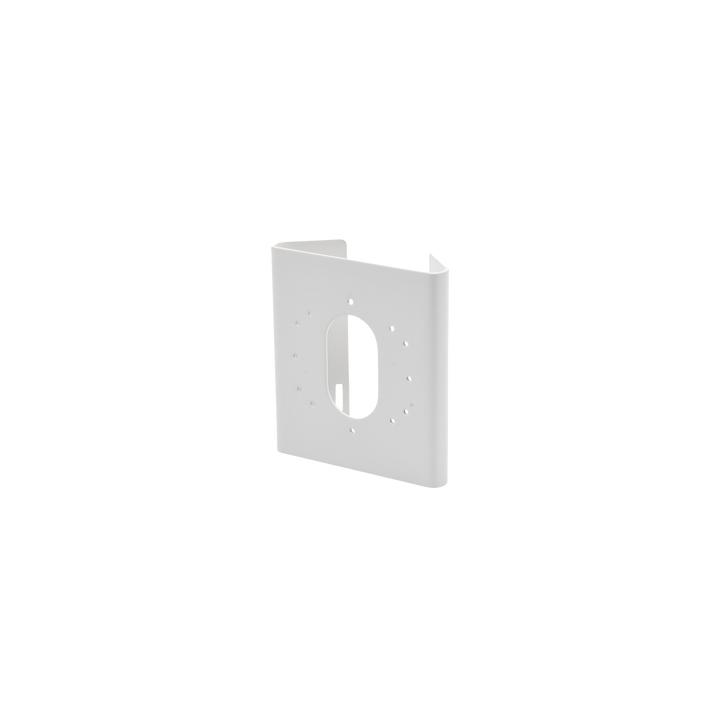 Montaje de Poste para Cámaras DS-2CD26 / DS-2CD3656G2T-IZS(C) / Acero Inoxidable