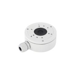 Caja de Conexiones de Metal / Compatible con DS-2CD20XX, B8-TURBOGXX, THC-B120-XX,, THC-BXX, THC-TXX