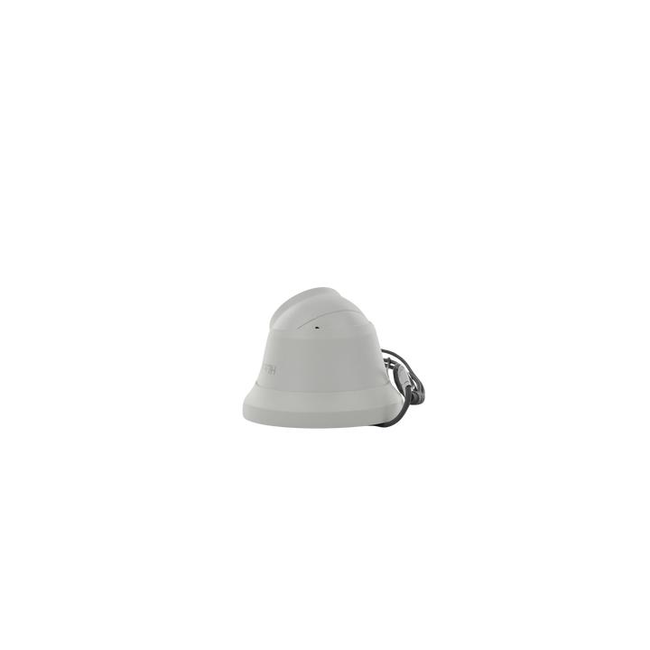 Turret TURBOHD 2 Megapíxel (1080p) / Lente 2.8 mm / 40 mts IR EXIR / 4 Tecnologías (TVI / AHD / CVI / CVBS) / IP66