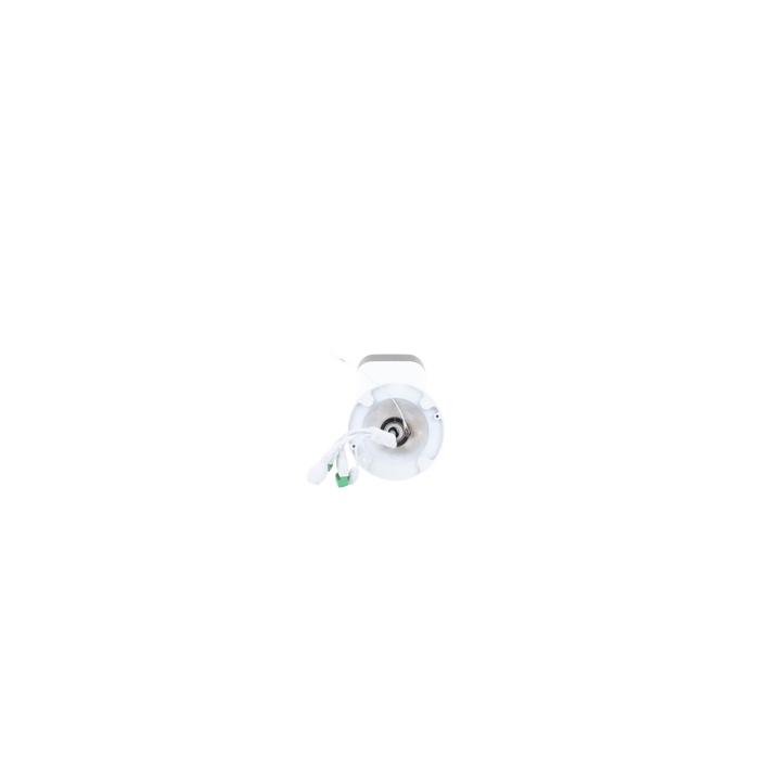 Cámara Bala IP Térmica y Óptica Biespectral / Análisis de Video (VCA) para Protección Perimetral / Clasifica