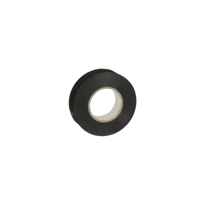 Cinta Eléctrica STRONGHOLD para Aislar, de PVC, Uso General Reparación y Mantenimiento, Grosor de 0.18mm (7 mil),