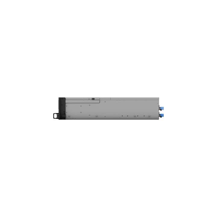 Servidor de Almacenamiento Synology RackStation RS4021xs+ | 16 Bahías | Procesador Intel Xeon D-1541 de 8 Núcleos |