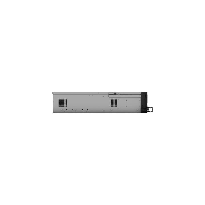 Servidor de Almacenamiento Synology RackStation RS4021xs+ | 16 Bahías | Procesador Intel Xeon D-1541 de 8 Núcleos |