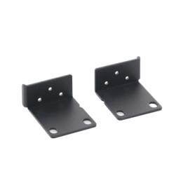 Orejas para Ensamble en Rack / Compatible con DVR`s y NVR's HIKVISION Serie DS-7600 - IDS-7600 (Ver Modelos