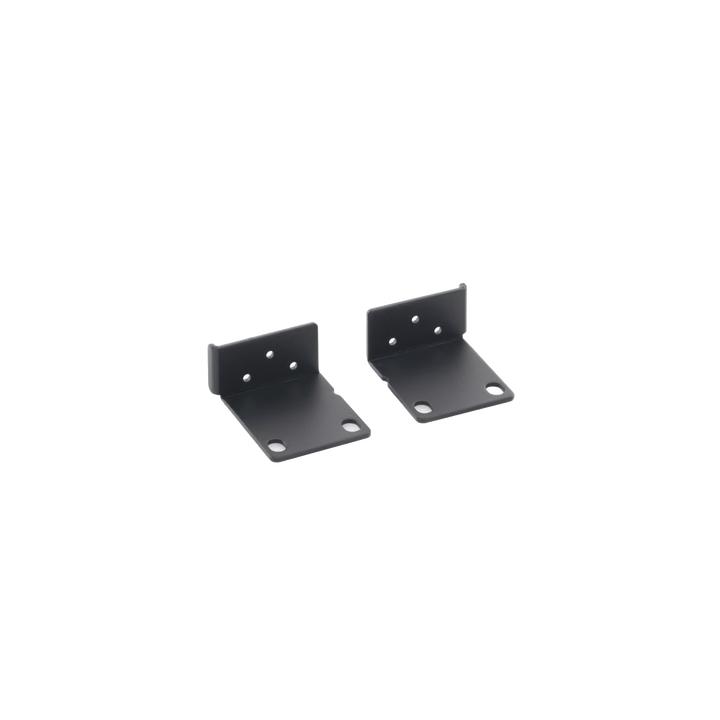 Orejas para Ensamble en Rack / Compatible con DVR`s y NVR's HIKVISION Serie DS-7600 - IDS-7600 (Ver Modelos